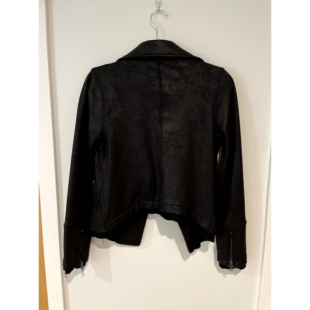 Dance & Marvel "Leather" Jacket
